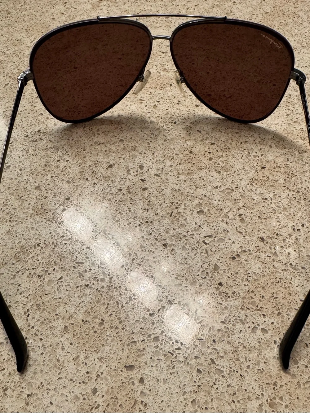 FERRAGAMO Men’s Sunglasses